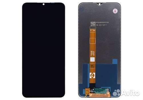 Экран / дисплей Realme / Oppo / Vivo