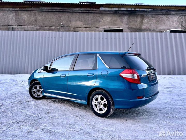 Авто с правом выкупа