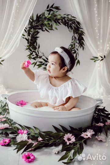 Детская фотосессия