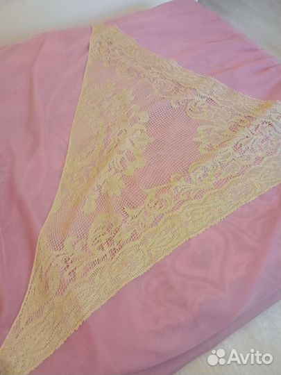 Платок шаль с люрексом