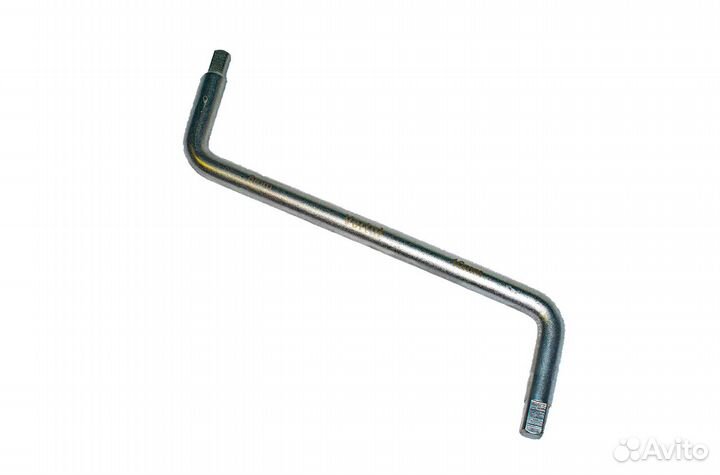 Ключ для маслосливных пробок 8-10мм