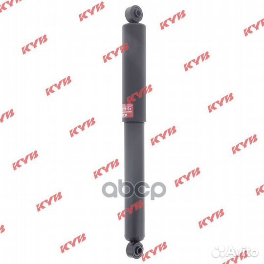 Амортизатор - Excel-G зад прав/лев 344442 KYB