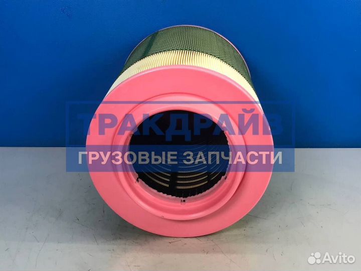 Фильтр воздушный Ивеко Еврокарго F4AE048 F4AE0681