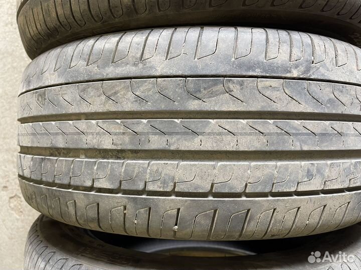 Pirelli Cinturato P7 225/45 R17