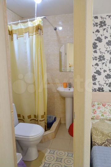 Комната 20 м², 1/2 эт.