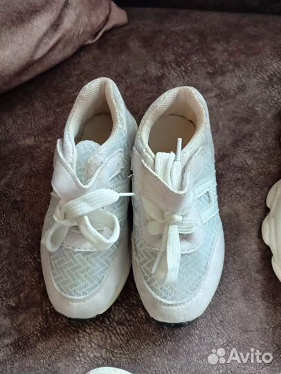 Детская обувь для девочек