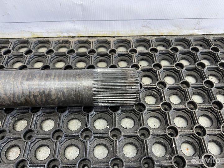 Полуось задняя правая 1020мм без блокировки