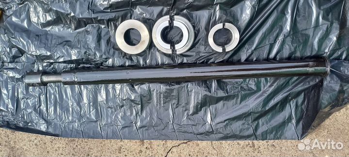 Токарные, Фрезерные, Сварочные работы