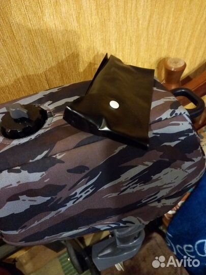 Рем комплект ключей для лодочного мотора