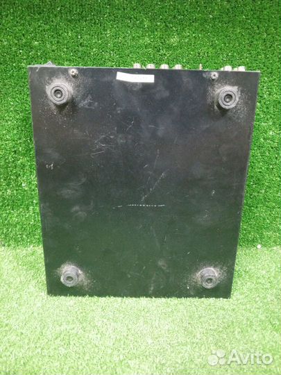 На запчасти Stereo Mixer gemini PMX-500