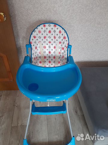 Детский столик для кормления бу