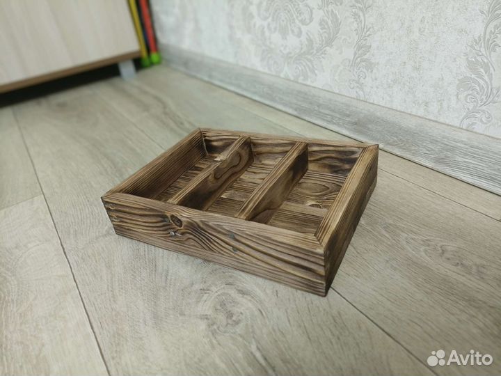 Подставка для чайных пакетиков