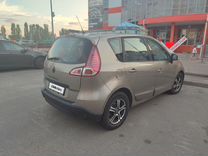 Renault Scenic 1.6 MT, 2010, 193 000 км, с пробегом, цена 515 000 руб.