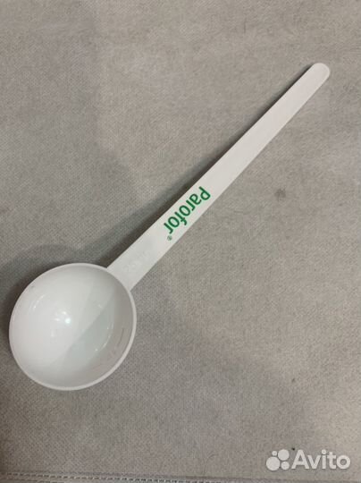 Мерная ложка