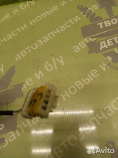 Переключатель круиз контроля Peugeot 607 ES9J4S