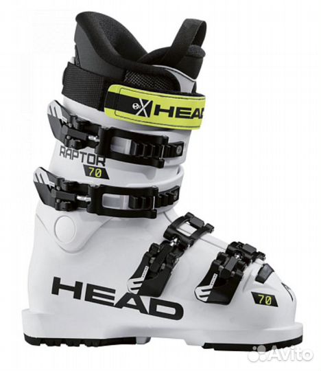 Горнолыжные ботинки детские 23