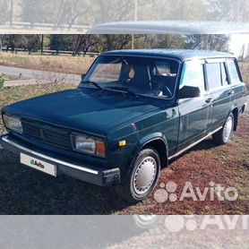 Покупка автомобиля Лада 2104 по выгодной цене