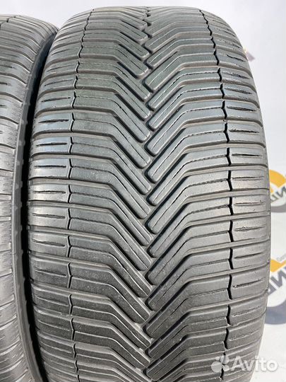 Michelin CrossClimate 235/50 R18 101V