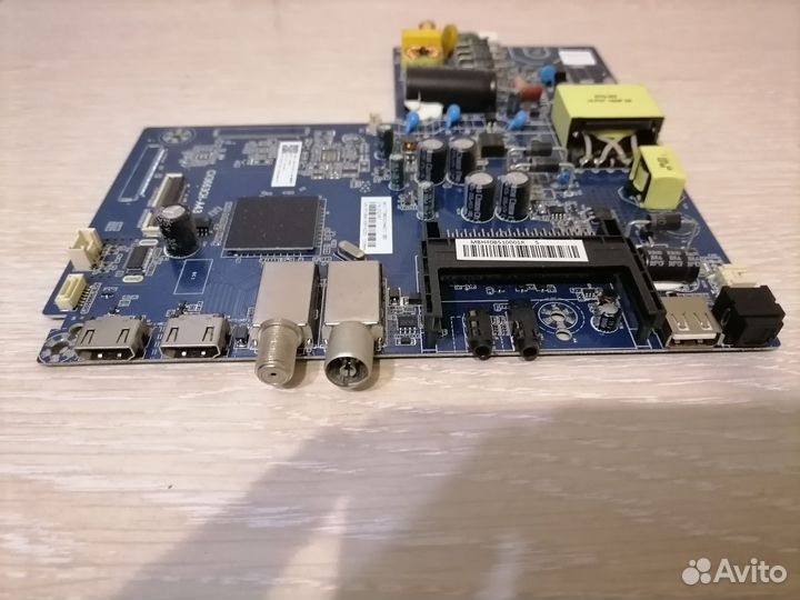 MainBoard CV3663CH-A43