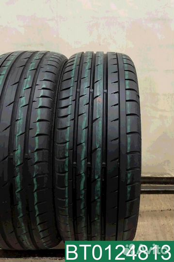 Continental ContiSportContact 3 205/45 R17 84W