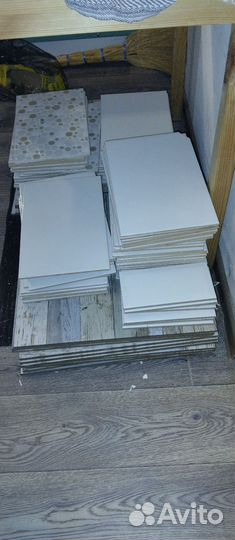 Продам кафель