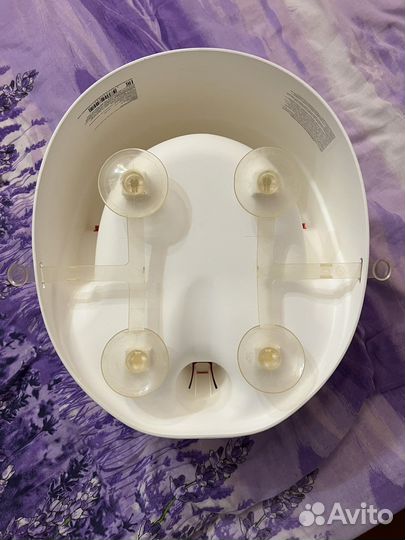 Силенье для купания Babyton