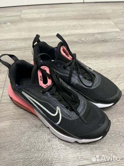 Кроссовки nike AIR MAX 2090 (GS)
