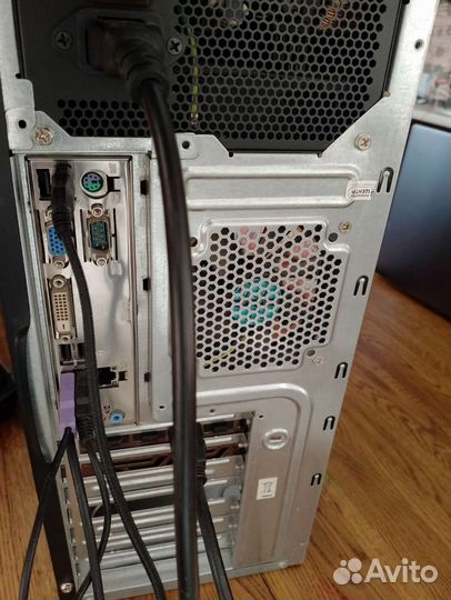Intel Xenon/16Gb/250SSD+700HDD/RTX 2060