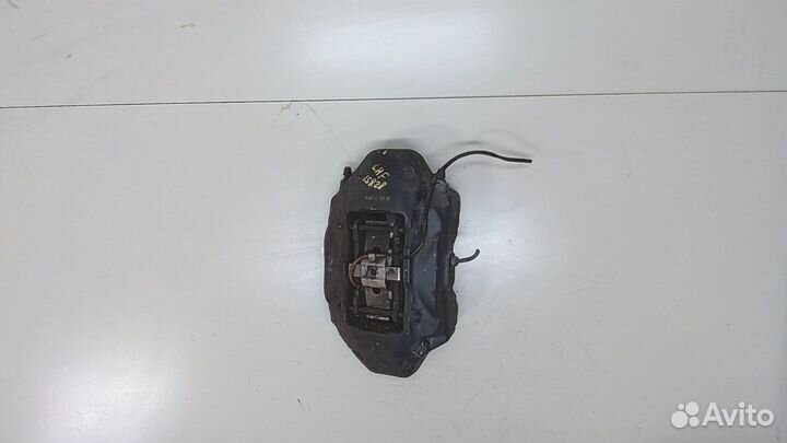 Суппорт Volkswagen Touareg, 2011