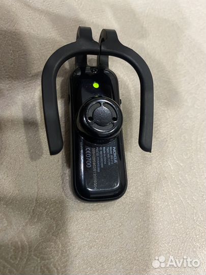 Bluetooth гарнитура nokia BH-212