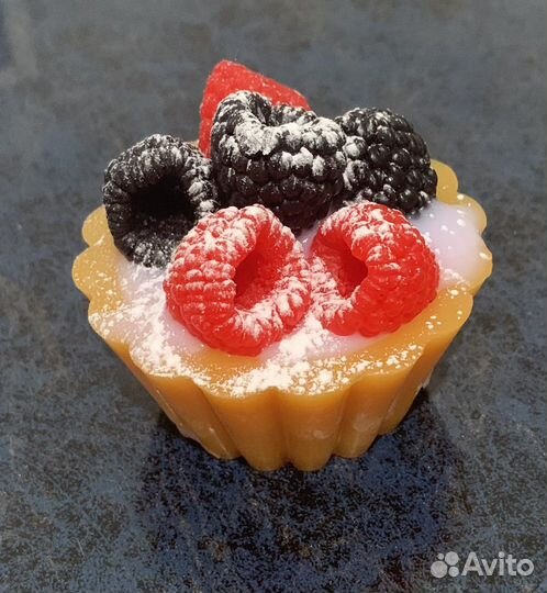 Мыло ручной работы на 8 марта