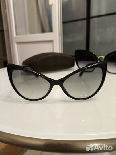 Солнцезащитные очки женские