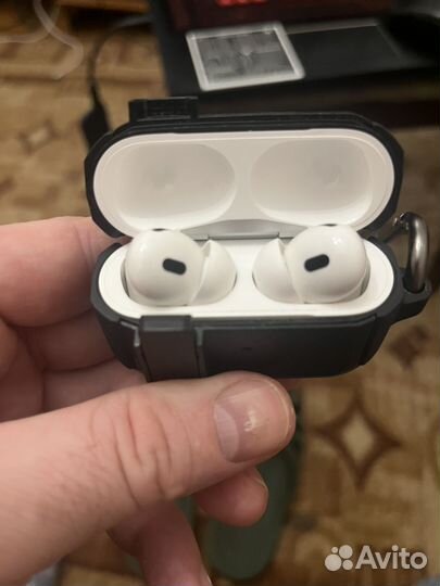 Apple airpods pro 2