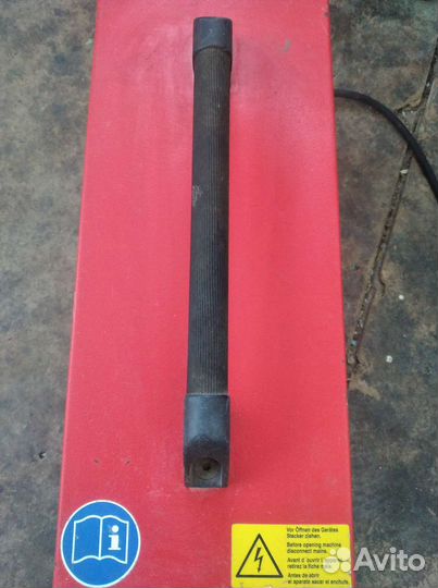 Сварочный аппарат Climatek CDW-45-3