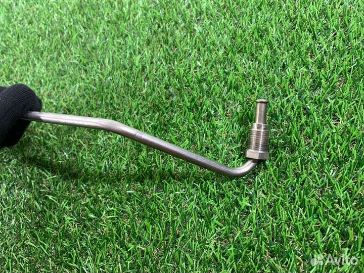 Трубка картерных газов Audi Q5 8R ccwa 2009