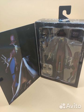 Фигурка The crooked man (заклятье 2) 20см