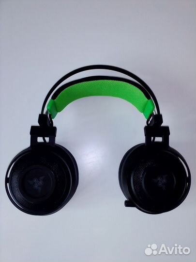 Наушники Razer Nari Ultimate for Xbox One