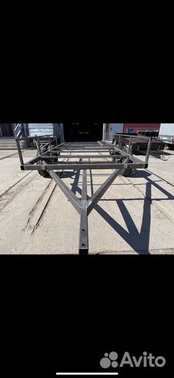 Прицеп легковой 3.5 1.5