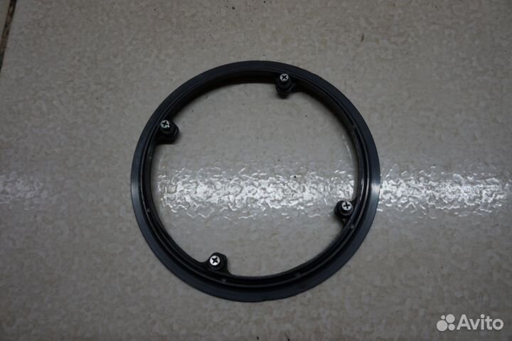 Защита звезд на систему велосипедная 4 болта