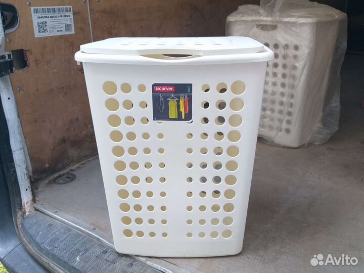 Корзина для белья