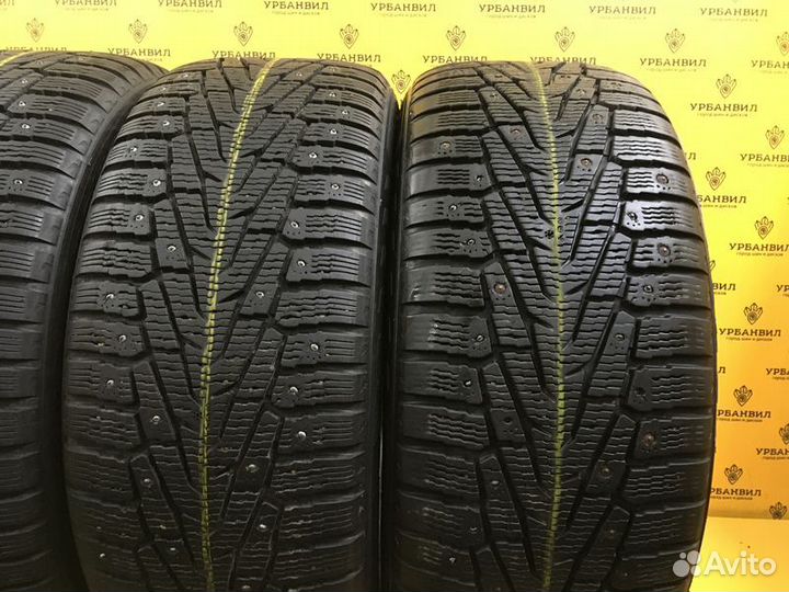 Nokian Tyres Hakkapeliitta 7 SUV 255/50 R19 107T