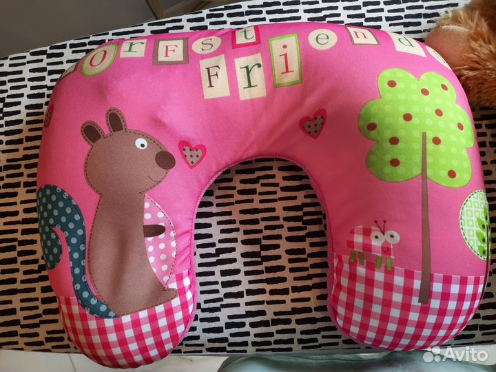 Мягкие игрушки бесплатно