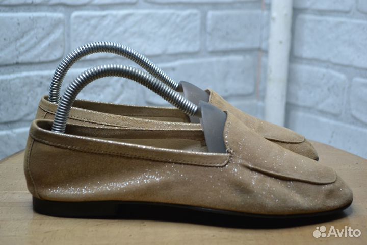 37.5 Carlo pazolini балетки