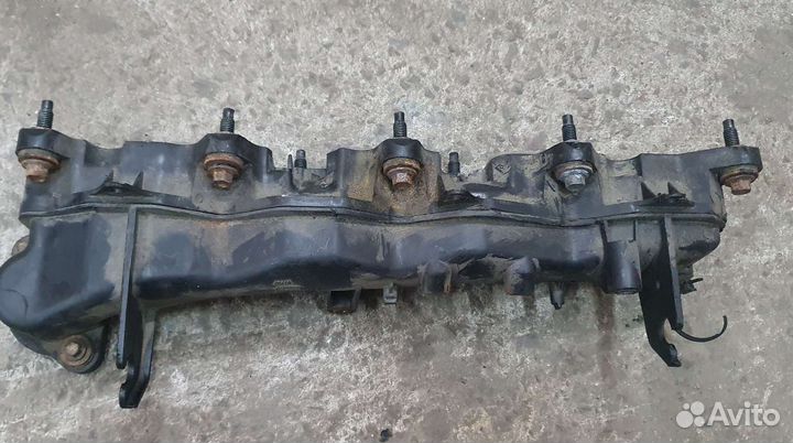 Впускной коллектор Peugeot Boxer 3