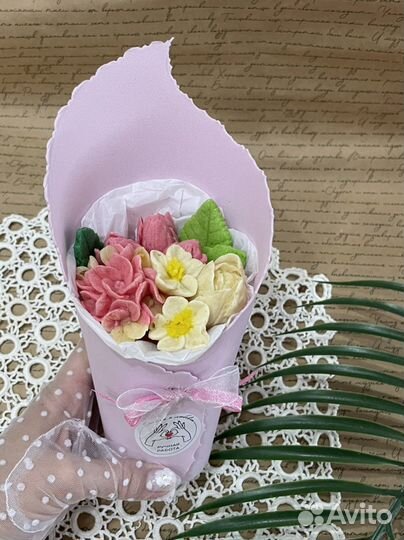 Сладкий подарок на День учителя, воспитателя