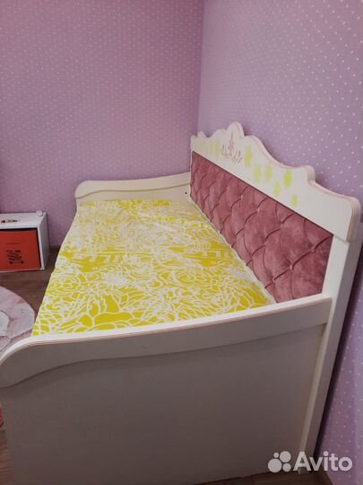 Продам кровать
