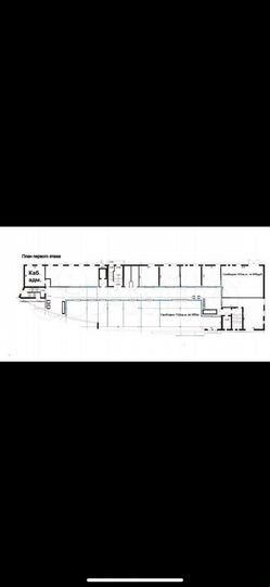 Торговая площадь, 10 м²