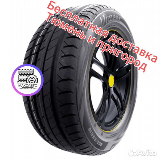 Viatti Strada Asimmetrico V-130 195/65 R15 91H