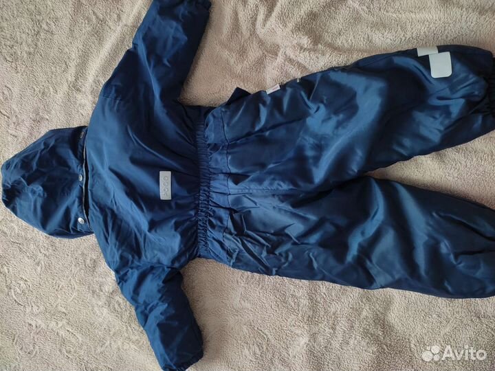 Зимний комбинезон pogo 86