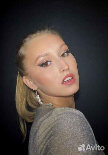 Макияж-визажист-калининград